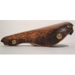 Gilles Berthoud Marie Blanque Cork saddle 5
