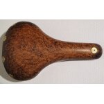 Gilles Berthoud Marie Blanque Cork saddle 6