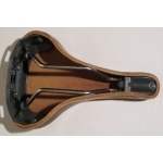 Gilles Berthoud Marie Blanque Cork saddle 7