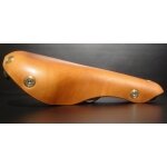 Gilles Berthoud Marie Blanque Natural saddle 2