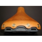 Gilles Berthoud Marie Blanque Natural saddle 3