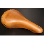 Gilles Berthoud Marie Blanque Natural saddle