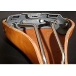 Gilles Berthoud Marie Blanque Natural saddle 8