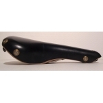Gilles Berthoud Aspin Black saddle 2