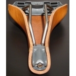 Gilles Berthoud Marie Blanque Natural saddle 9