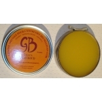Gilles Berthoud grease wax for leather saddle 2