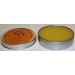 Gilles Berthoud grease wax for leather saddle 3