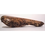 Gilles Berthoud Aspin Cork saddle 2