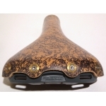 Gilles Berthoud Aspin Cork saddle 3