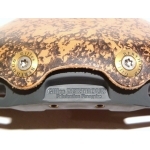 Gilles Berthoud Aspin Cork saddle 4