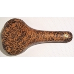 Gilles Berthoud Aspin Cork saddle 6