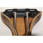 Gilles Berthoud Aspin Cork saddle 8