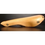 Gilles Berthoud Aspin Natural saddle 5