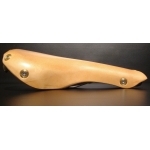 Gilles Berthoud Aspin Natural saddle 2