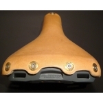 Gilles Berthoud Aspin Natural saddle 3