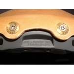 Gilles Berthoud Aspin Natural saddle 4