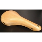 Gilles Berthoud Aspin Natural saddle