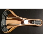 Gilles Berthoud Aspin Natural saddle 7