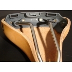 Gilles Berthoud Aspin Natural saddle 8