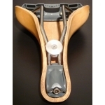 Gilles Berthoud Aspin Natural saddle 9