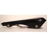 Gilles Berthoud Soulor Black saddle 5