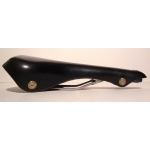 Gilles Berthoud Soulor Black saddle 2
