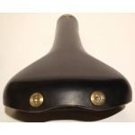 Gilles Berthoud Soulor Black saddle 3