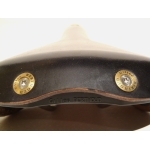 Gilles Berthoud Soulor Black saddle 4