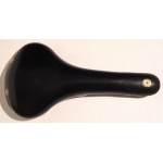 Gilles Berthoud Soulor Black saddle 6