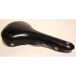 Gilles Berthoud Soulor Black saddle