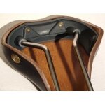Gilles Berthoud Soulor Black saddle 8