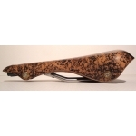 Gilles Berthoud Soulor Cork saddle 5