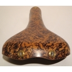 Gilles Berthoud Soulor Cork saddle 3