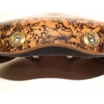Gilles Berthoud Soulor Cork saddle 4