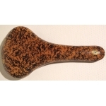 Gilles Berthoud Soulor Cork saddle 6