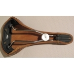 Gilles Berthoud Soulor Cork saddle 7