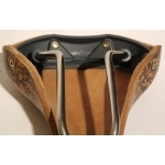 Gilles Berthoud Soulor Cork saddle 8