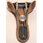 Gilles Berthoud Soulor Cork saddle 9