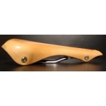 Gilles Berthoud Soulor Natural saddle 2