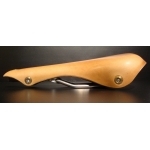 Gilles Berthoud Soulor Natural saddle 5
