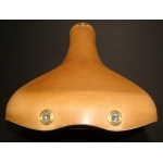 Gilles Berthoud Soulor Natural saddle 3