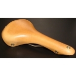 Gilles Berthoud Soulor Natural saddle
