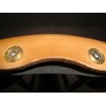 Gilles Berthoud Soulor Natural saddle 4