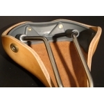 Gilles Berthoud Soulor Natural saddle 8