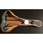 Gilles Berthoud Soulor Natural saddle 7