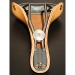 Gilles Berthoud Soulor Natural saddle 9