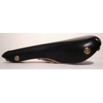 Gilles Berthoud Aravis Black saddle 5