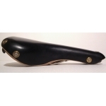 Gilles Berthoud Aravis Black saddle 2