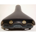 Gilles Berthoud Aravis Black saddle 3