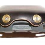 Gilles Berthoud Aravis Black saddle 4